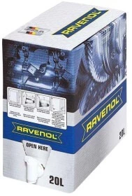 Моторна олива Олива Ravenol SMP 5W-30 (1111126B20)