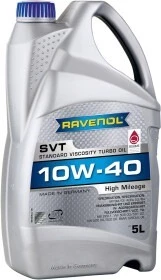 Моторна олива Олива Ravenol SVT 10W-40 (1116103005)