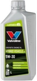 Моторна олива Олива Valvoline Hybrid C3 5W-30 (892447)