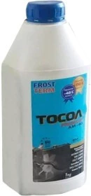 Антифриз FrostTerm Premium AM-40 -40 &deg;C, 1 л готовий антифриз (864947)