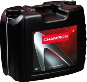 Антифриз Champion LL G12+ рожевий -36 &deg;C, 20 л готовий антифриз (1052635)