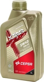 Моторна олива Олива Cepsa XTAR 505.01 5W-40 (513924190)