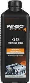 Очисники двигуна зовнішні Концентрат очисника двигуна Winso рідина (880810)