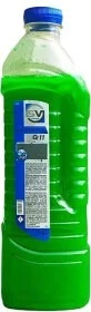 Антифриз SV Oil СТ11 G11 зелений, 1,5 л готовий антифриз (10121)