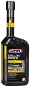 Присадки Присадка Wynn`s Diesel Total Action Treatment (W33093)
