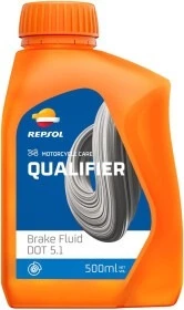 Гальмівна рідина Гальмівна рідина Repsol Qualifier DOT 5.1 (RPP9002BID)