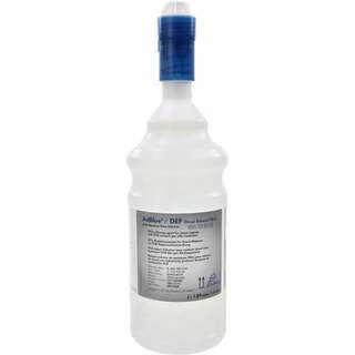 AdBlue VAG 1,89 л (G052910A2)