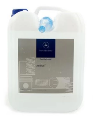 AdBlue Adblue Mercedes-Benz 20 л (A004989042015)
