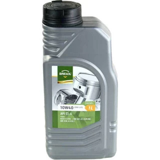 Моторна олива Brexol Diesel Long Life 10W-40 1 л (48391051014)