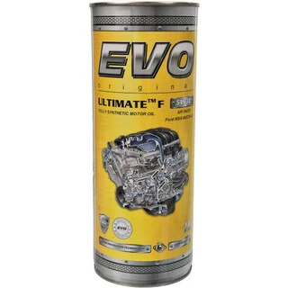 Моторна олива EVO Ultimate F 5W-30 1 л (UF5W301L)