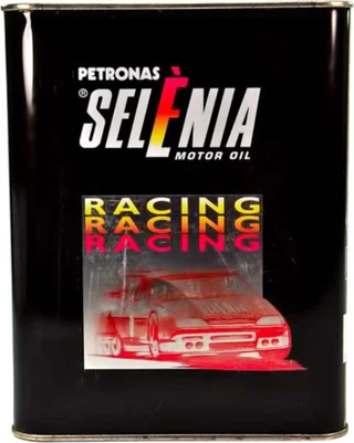 Моторна олива Petronas Selenia Racing 10W-60 2 л (10473701)
