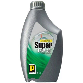Моторна олива Prista Super 15W-40 1 л (P052041)
