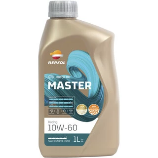 Моторна олива Repsol Master Racing 10W-60 1 л (RPP0001PHA)
