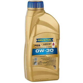 Моторна олива Олива Ravenol FES 0W-30 (1111146001)