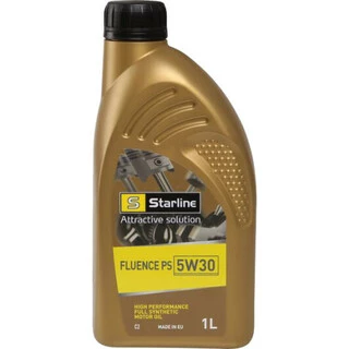Моторна олива Starline Fluence PS 5W-30 1 л (SNAPS1)