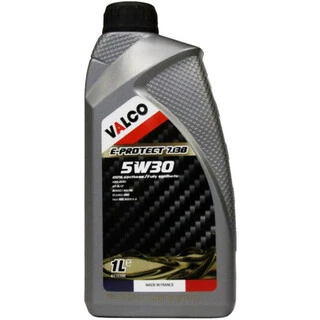 Моторна олива Valco C-PROTECT 7.13B 5W-30 1 л (PF006881)