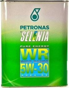 Моторна олива Petronas Selenia WR Pure Energy 5W-30 2 л (14123708)