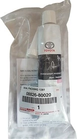 Герметик Формувач прокладок Toyota рожевий (0882680020)
