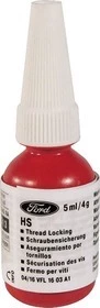Герметик Фіксатор нарізі Ford Thread Locking High Strength зелений (1461313)